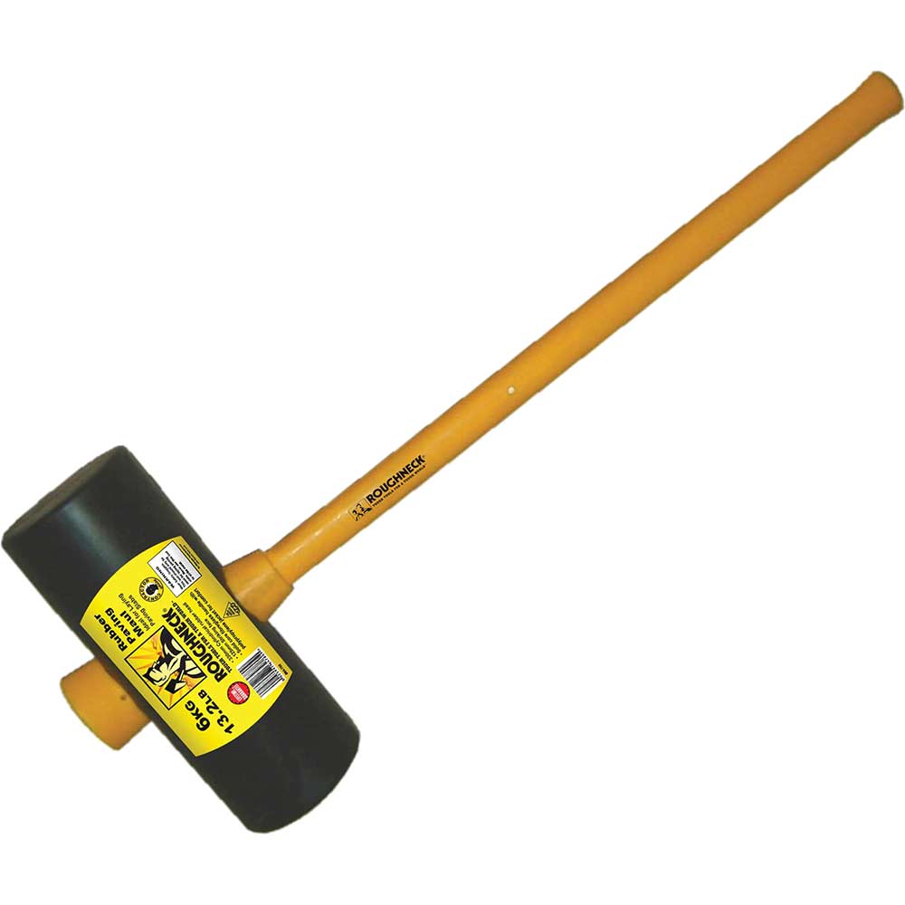 Roughneck Paving Maul 6kg