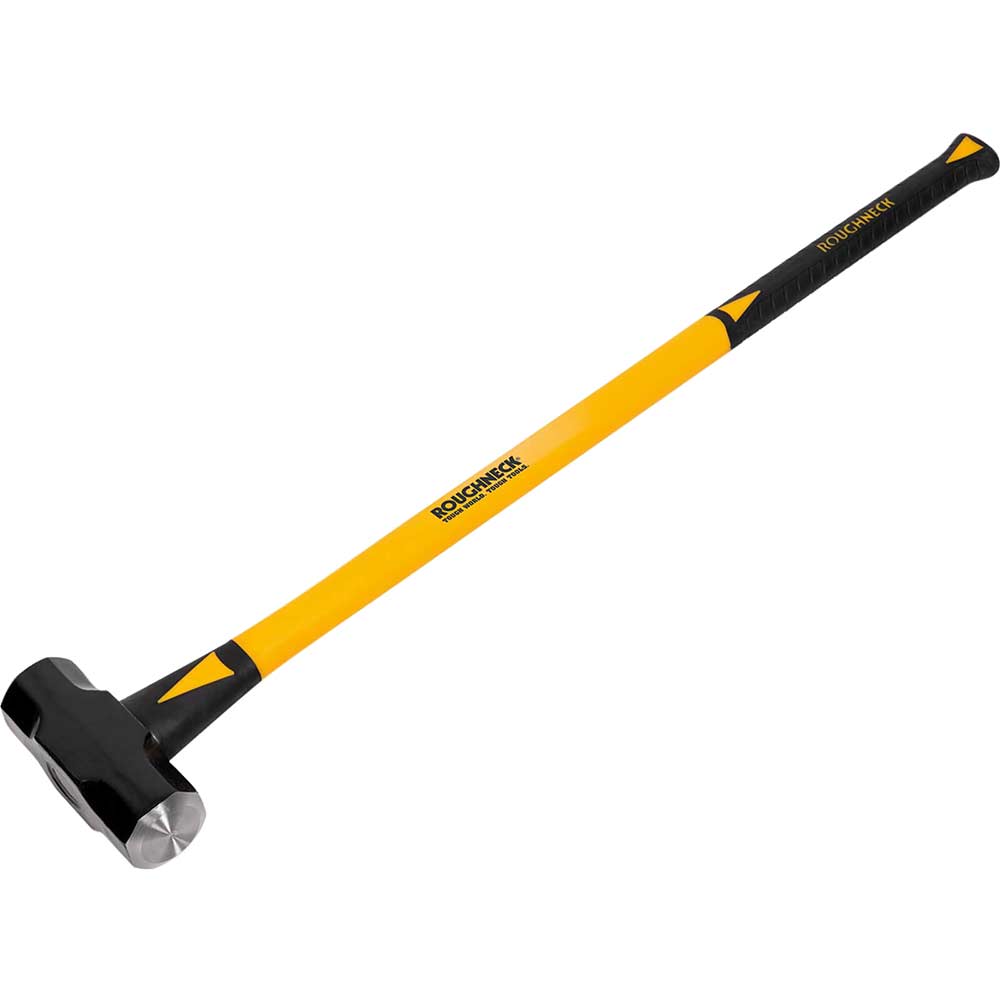 Roughneck Sledge Hammer 3.6kg