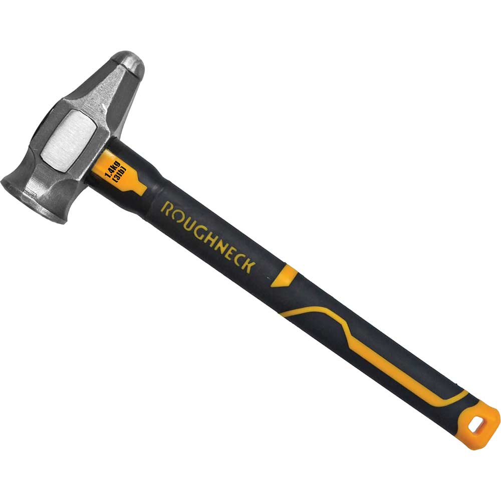 Image of Roughneck Gorilla Mini Sledge Hammer 1.4kg