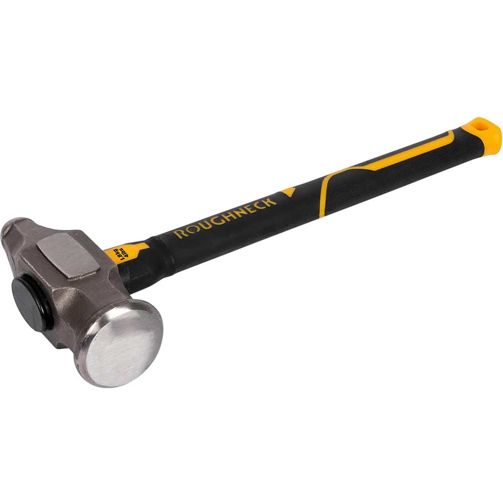 Roughneck Gorilla Mini Sledge Hammer 1.8kg