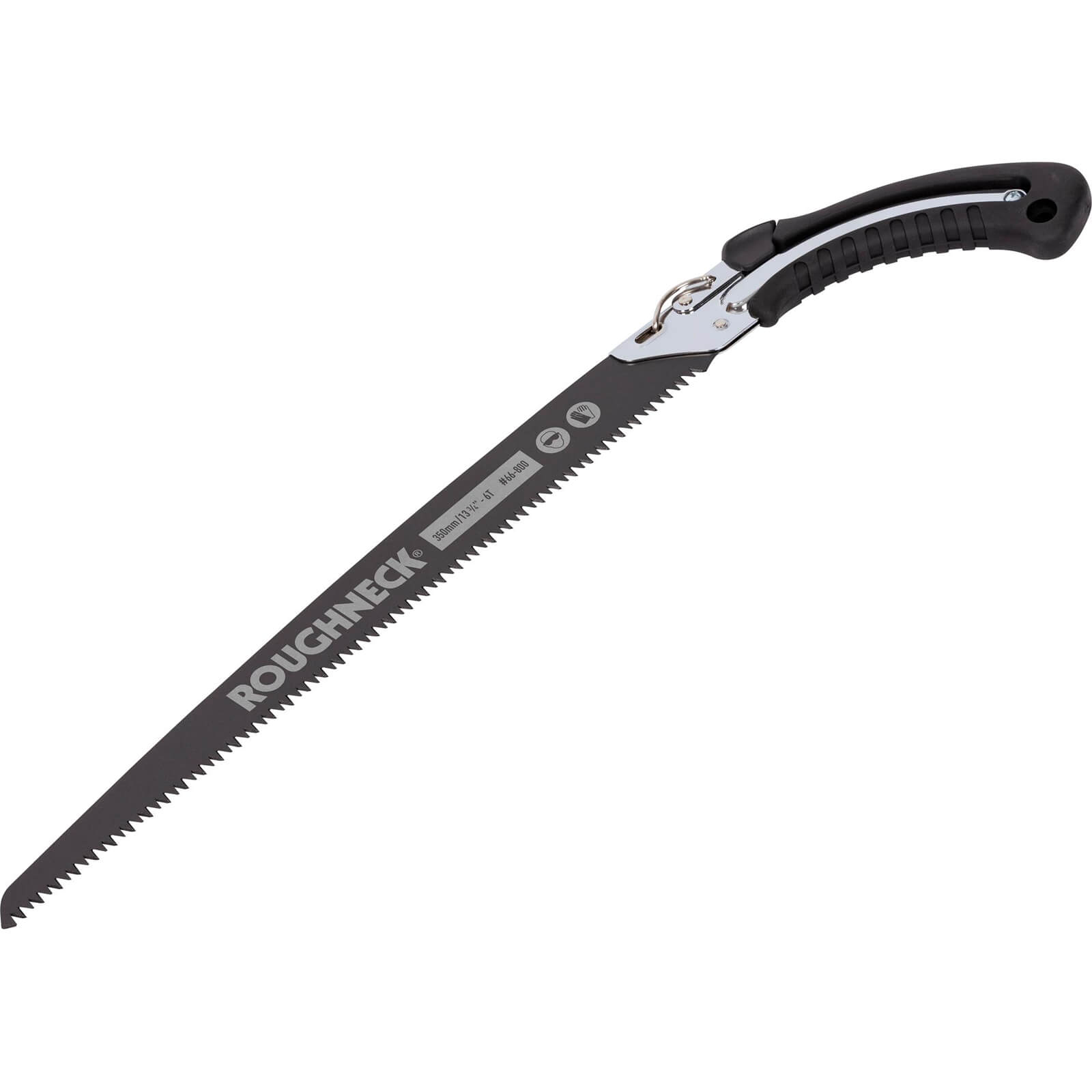 Image of Roughneck Gorilla 66800 Fast Cut Pruning Saw 350mm