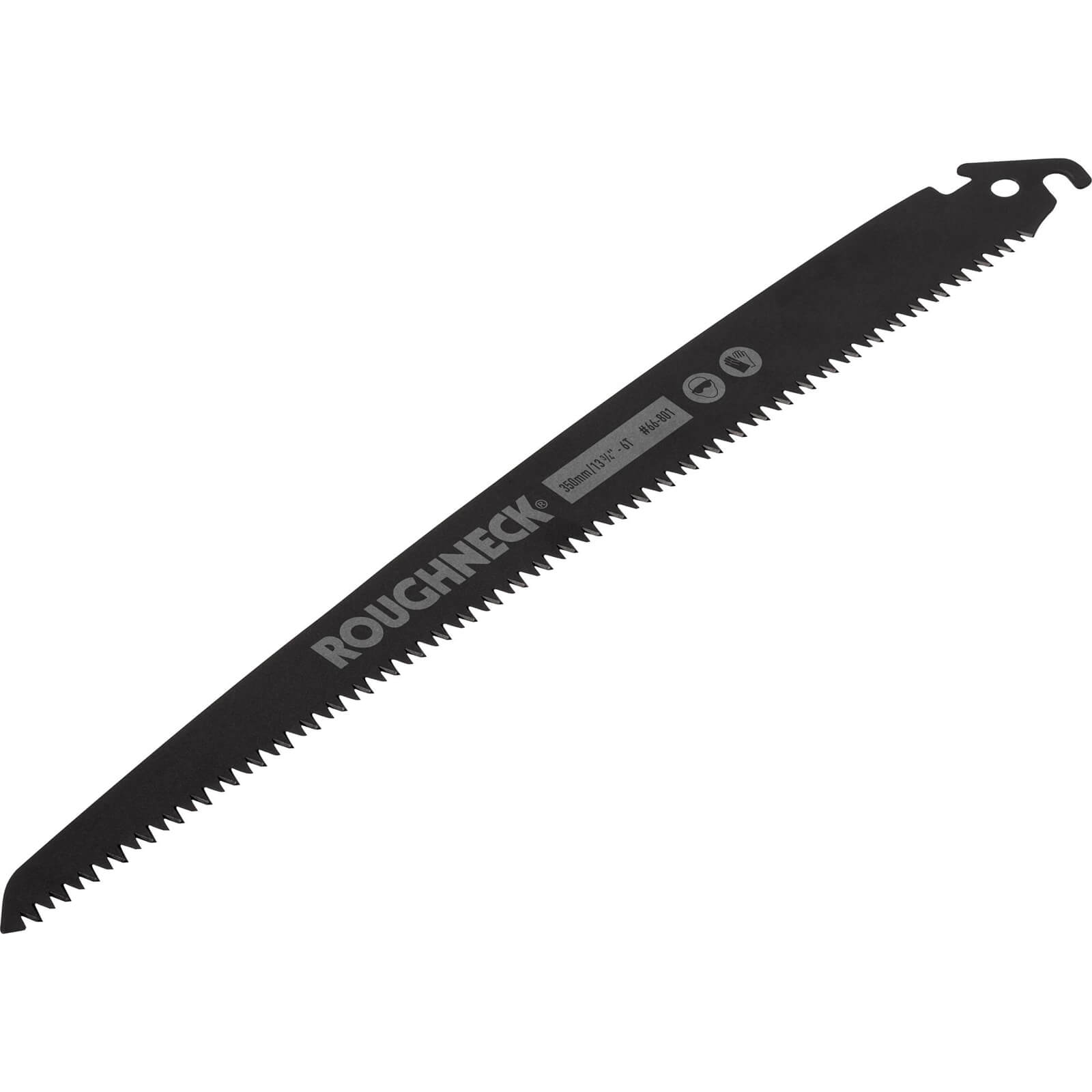 Image of Roughneck Replacement Blade For Gorilla 66800 Pruning Saw 350mm