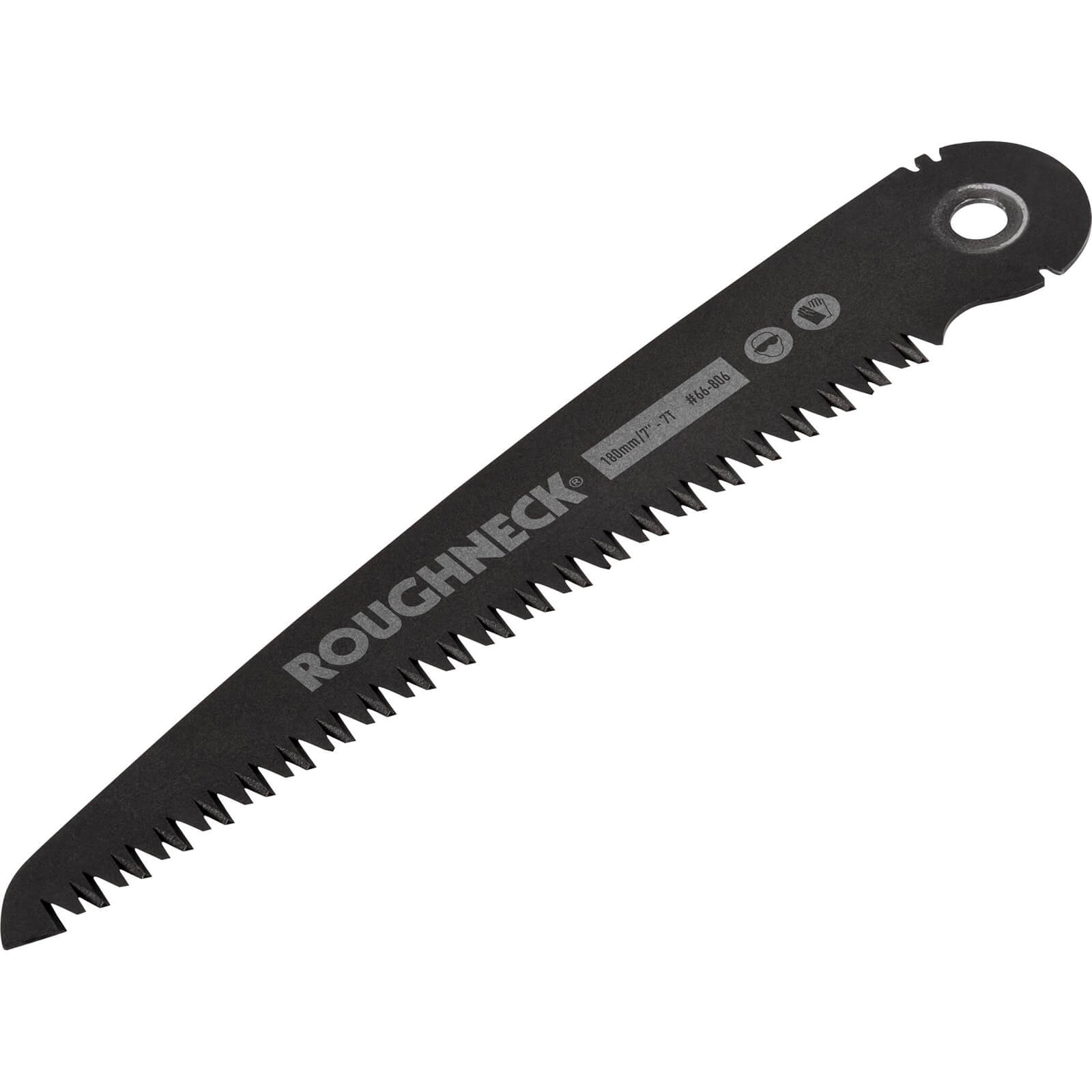 Image of Roughneck Replacement Blade For Gorilla 66805 Pruning Saw 180mm