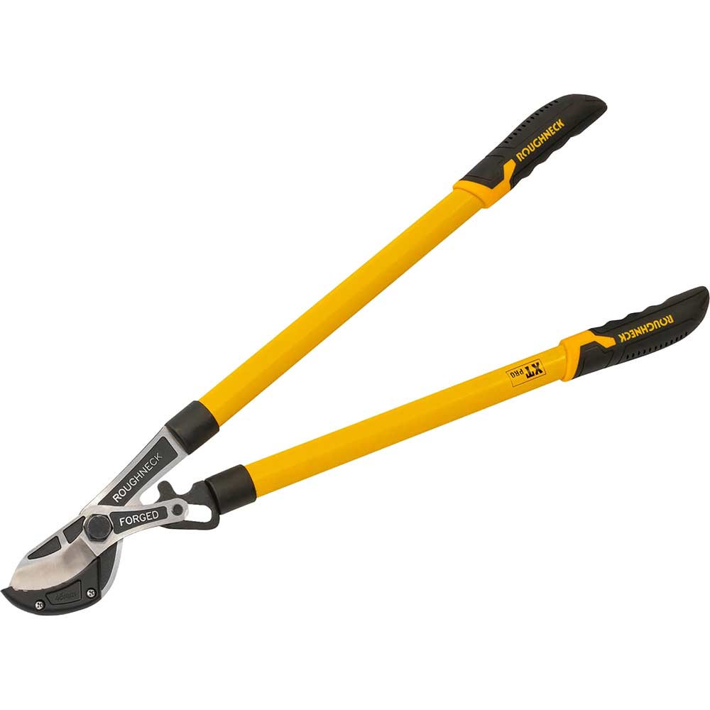 Photos - Garden Shears Roughneck XT Pro Anvil Loppers 745mm 66-865 