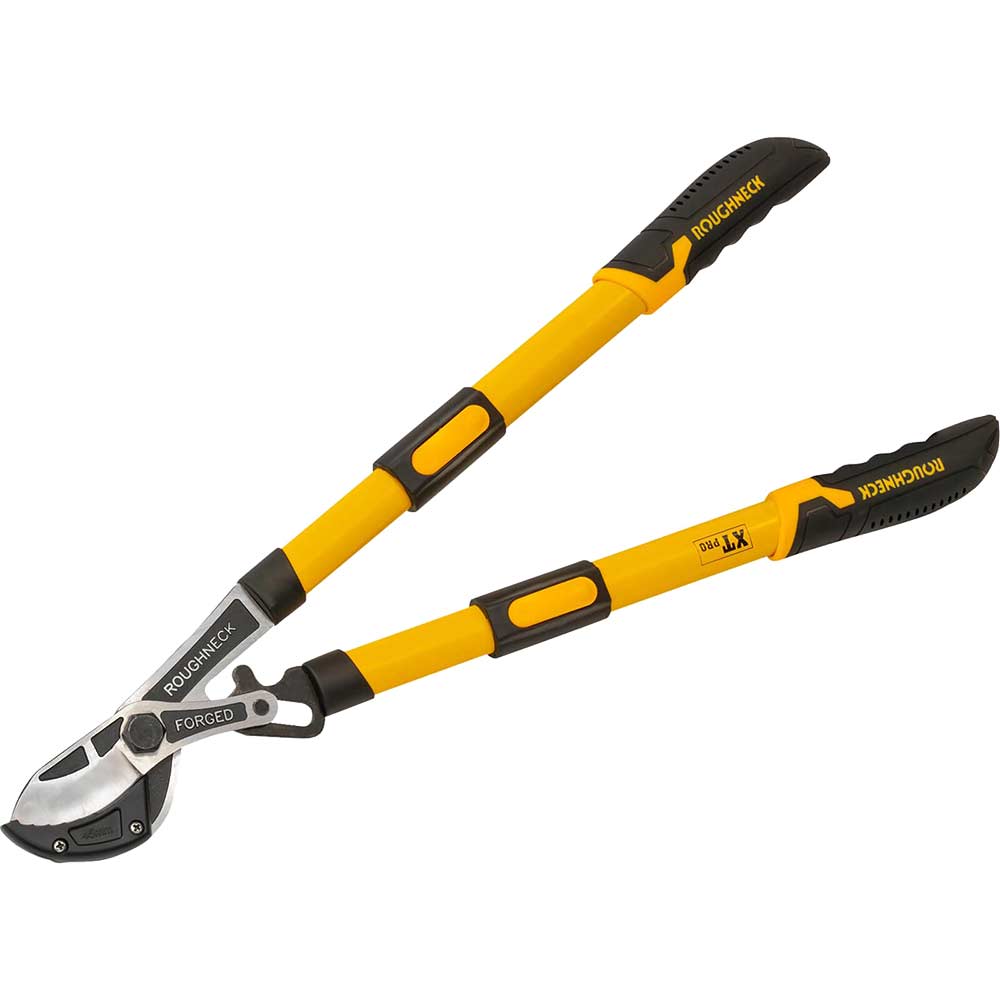 Photos - Garden Shears Roughneck XT Pro Telescopic Anvil Loppers 945mm 66-866 