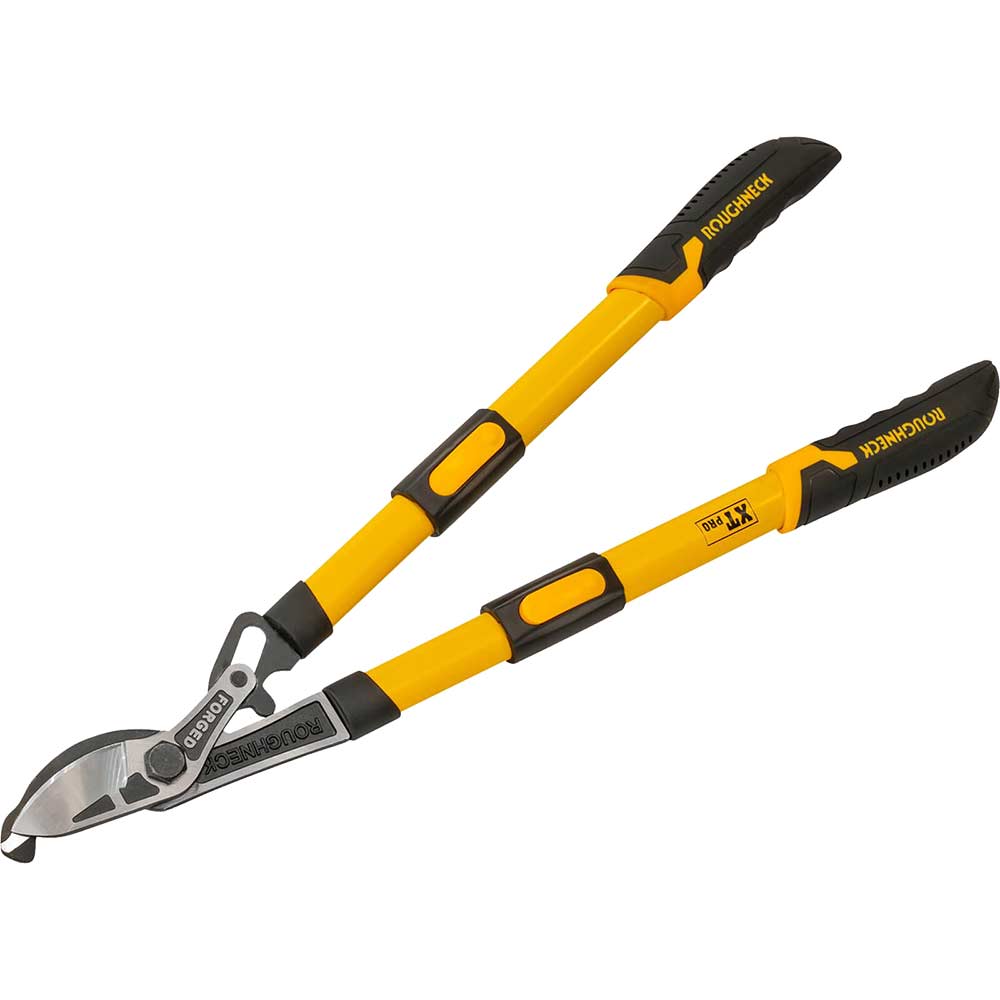 Photos - Garden Shears Roughneck XT Pro Telescopic Bypass Loppers 945mm 66-868 