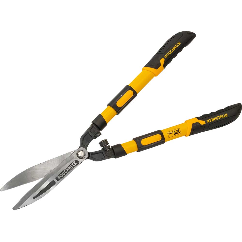 Photos - Garden Shears Roughneck XT Pro Telescopic Hedge Shears 66-871 