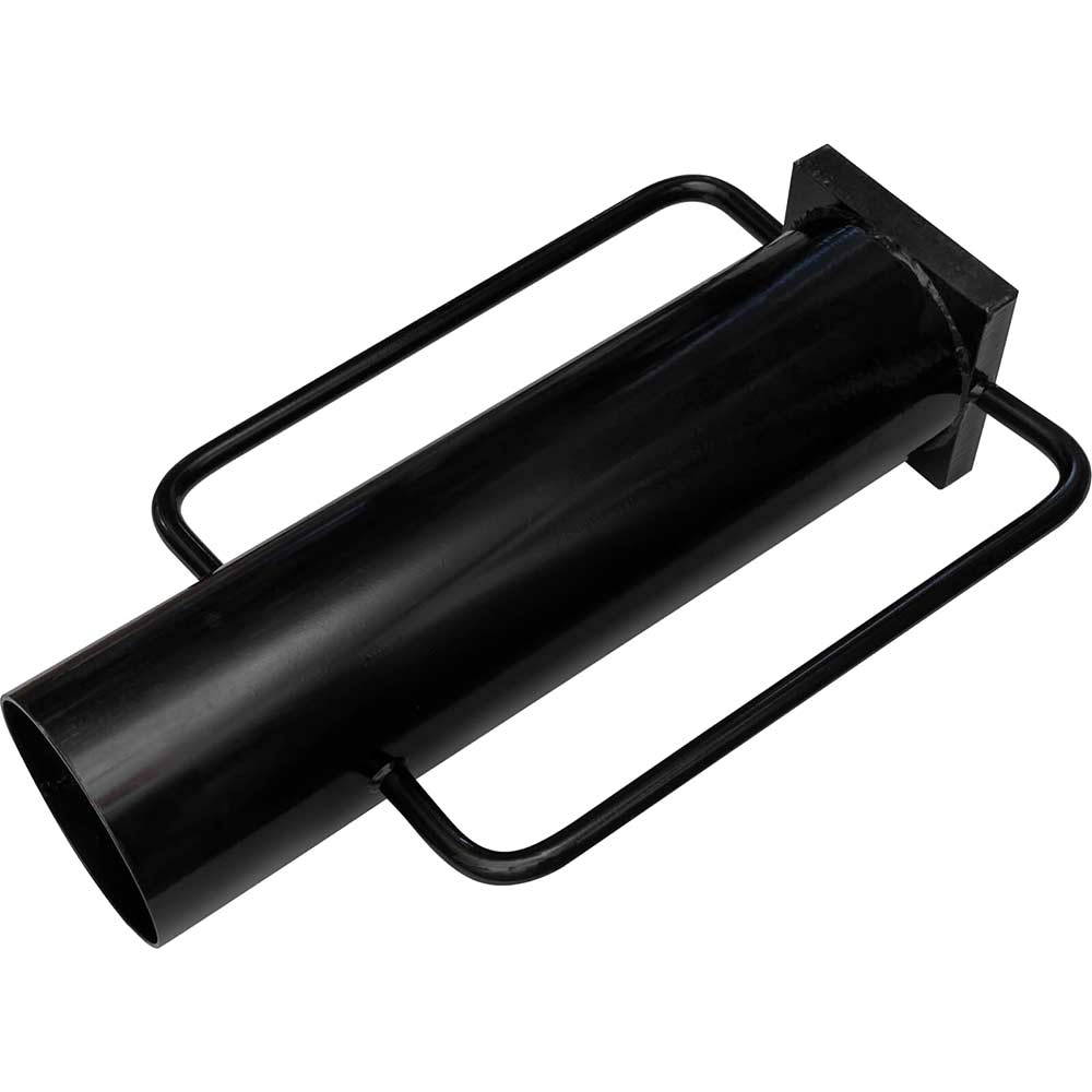 Roughneck Heavy Duty Post Rammer