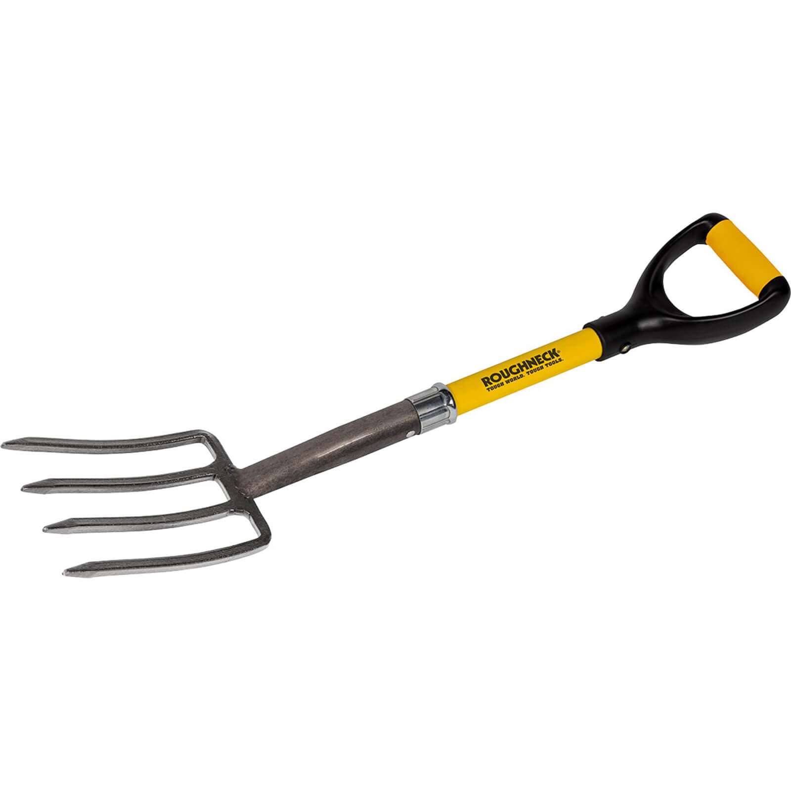 Image of Roughneck Micro Contractors Fork