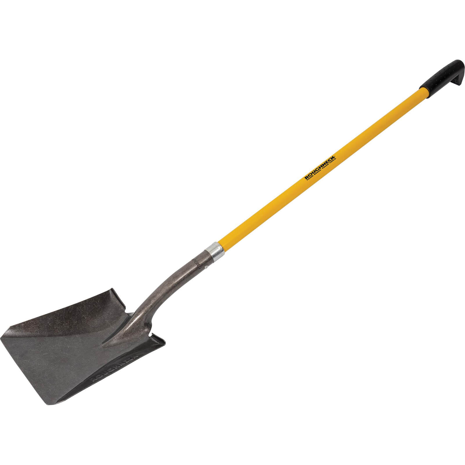 Image of Roughneck Long Handle Square Shovel