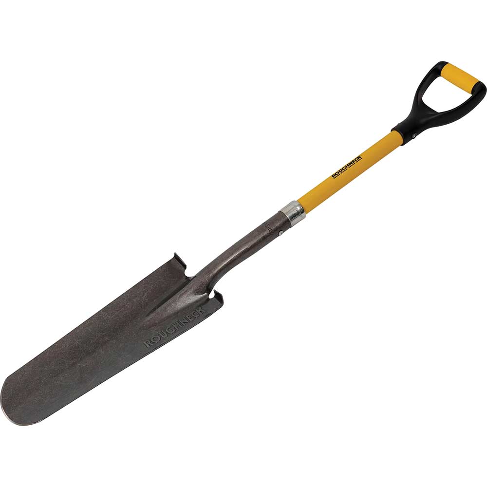 Image of Roughneck Drain Spade