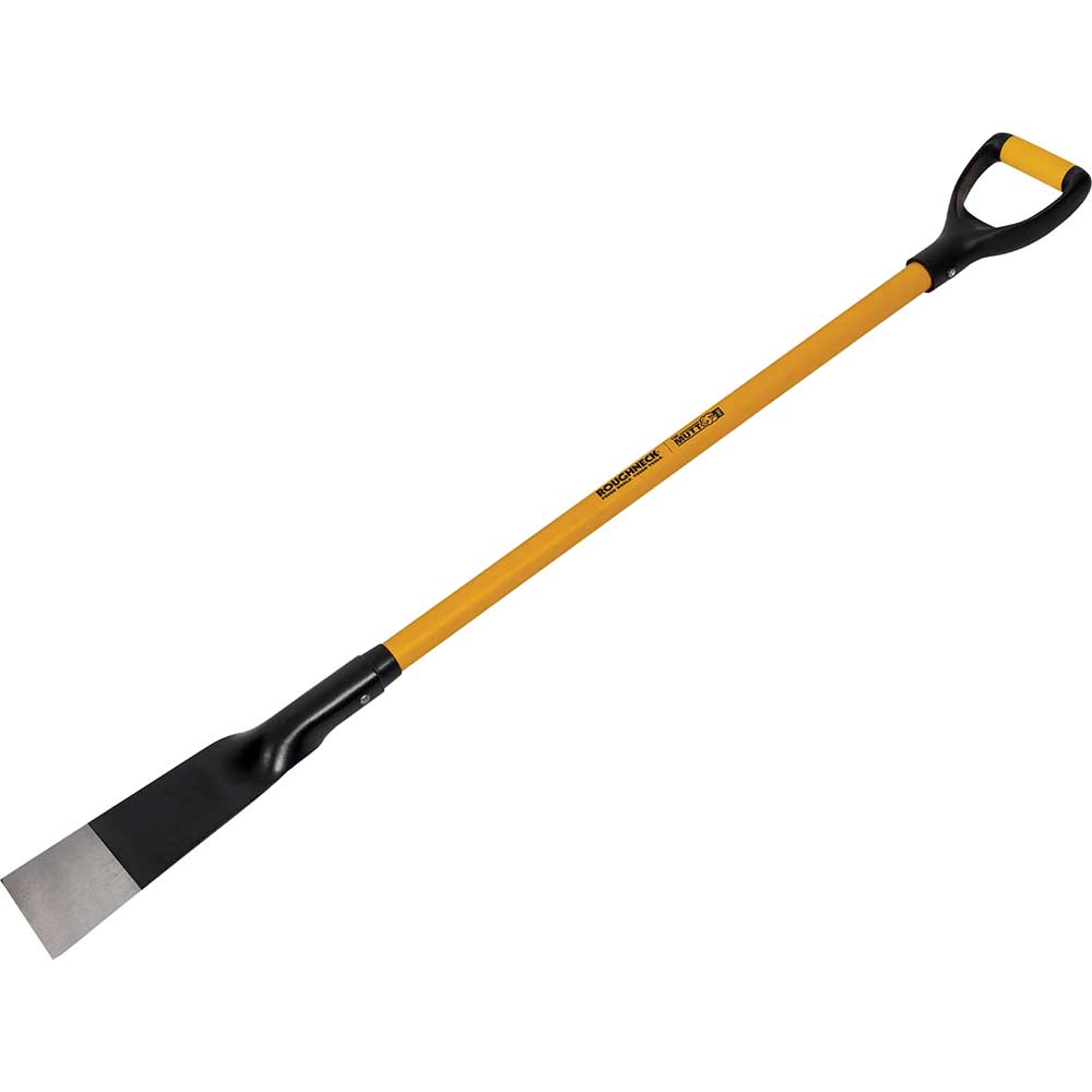 Roughneck Mutt Pro Multipurpose Demolition Scraper 100mm