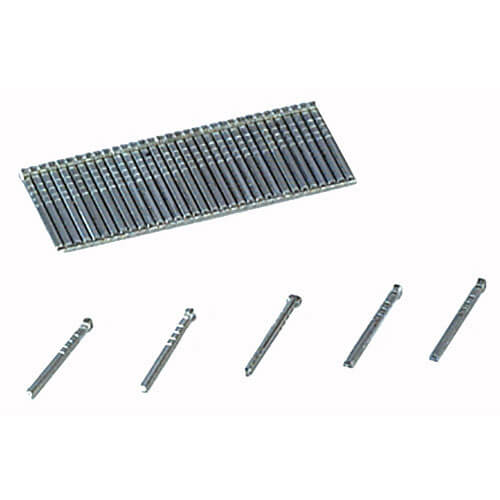 Image of Rapid Type 300 Brad Nails 20mm Pack of 880