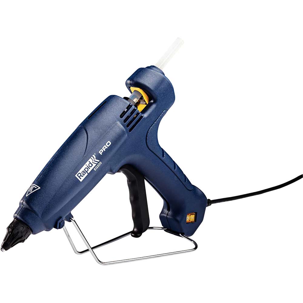 Image of Rapid EG320 Professional Glue Gun 240v