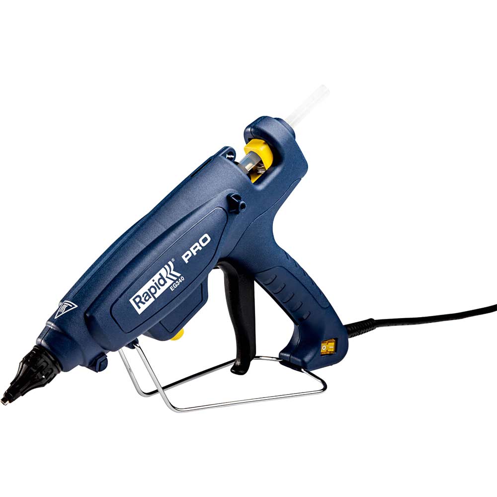 Image of Rapid EG340 Industrial Glue Gun 240v