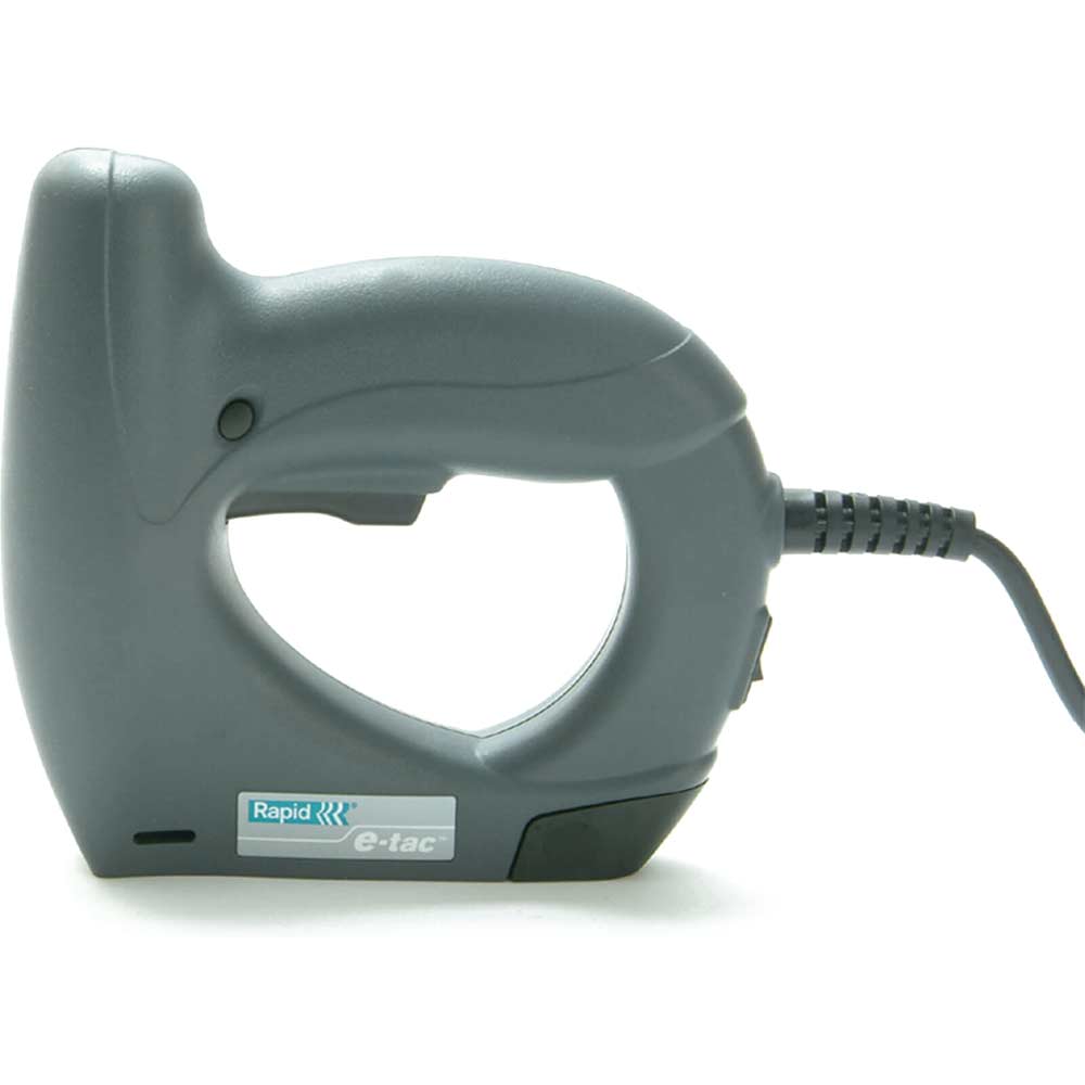 Rapid E-TAC Electric Tacker 6-14mm RPDETAC