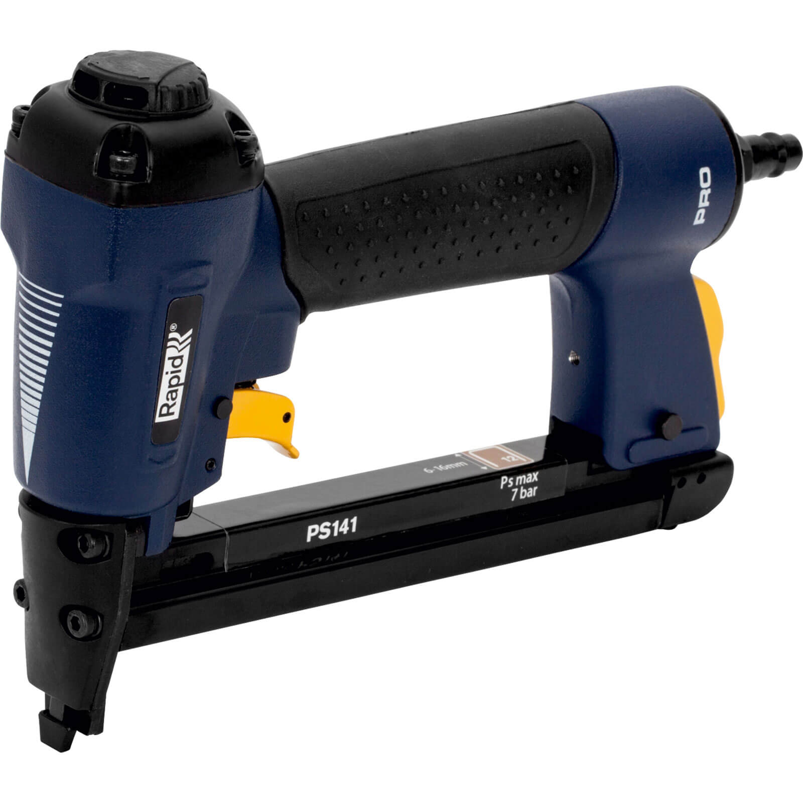 Image of Rapid Airtac Pro PS141 Air Stapler