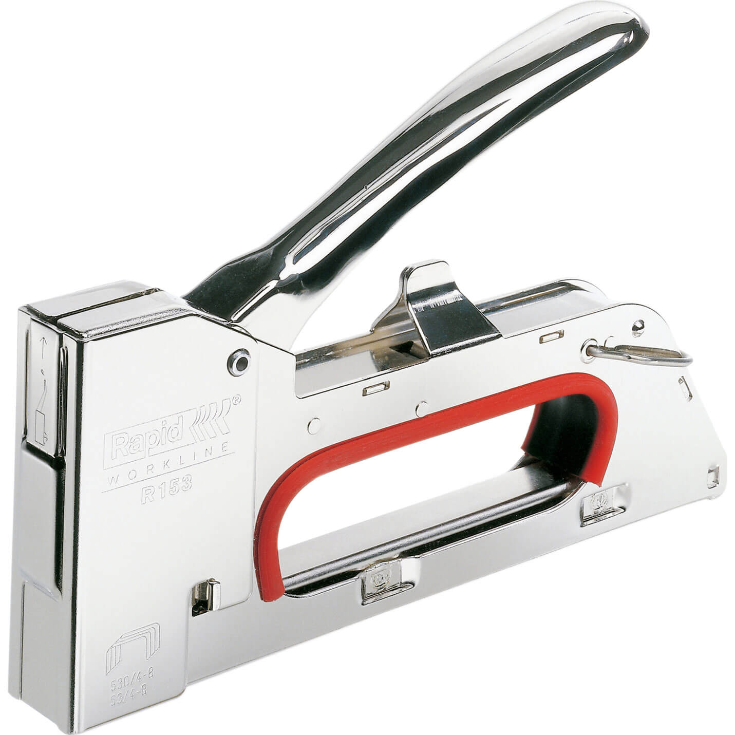 Image of Rapid R153 PRO Professional All Steel Tacker