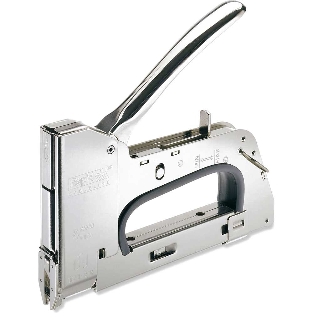 Image of Rapid R28 Heavy Duty Cable Tacker