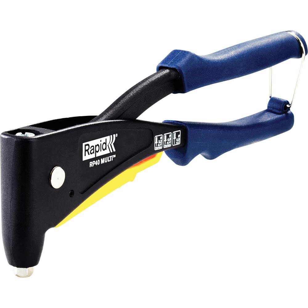 RP40 Multi Hand Riveter