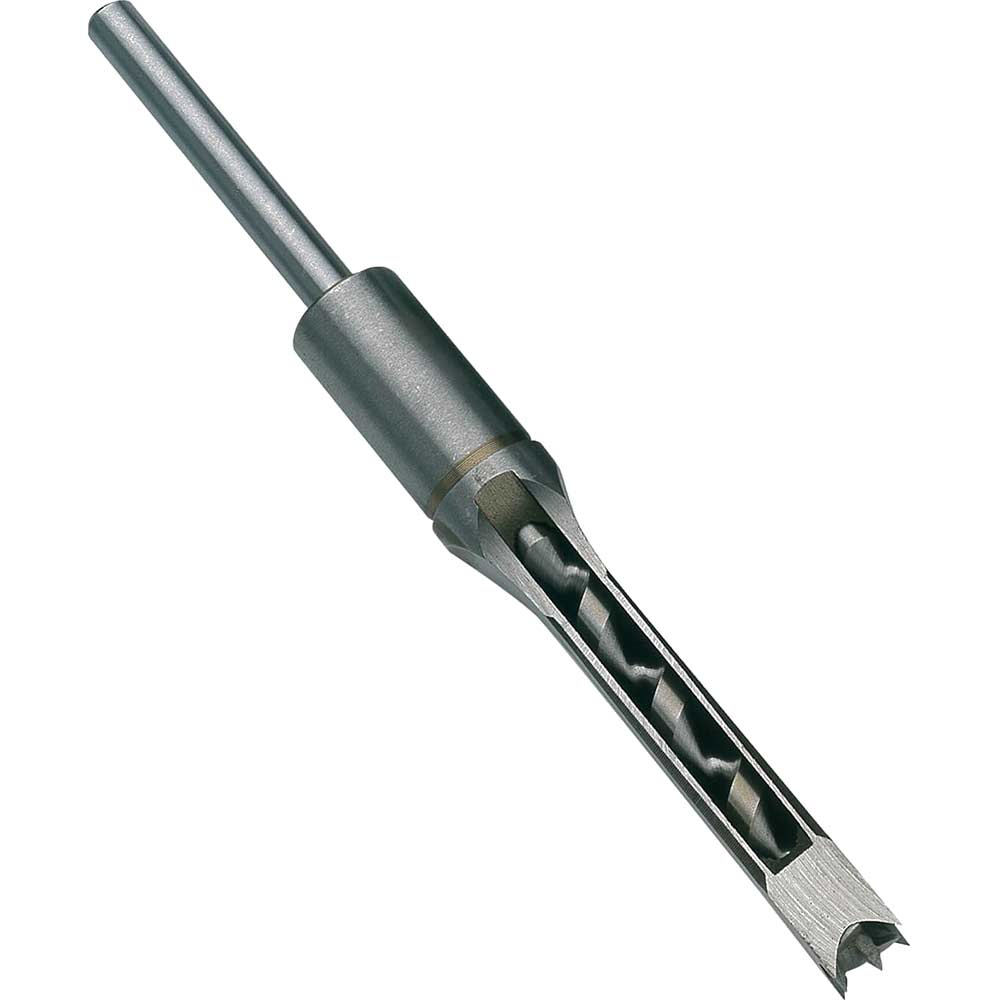 Record Power Mortice Chisel and Bit 1/2