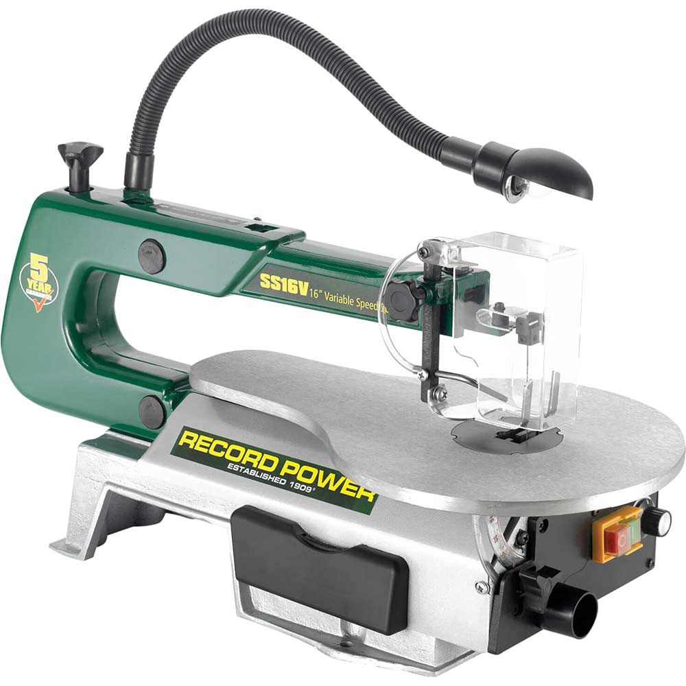 Power on sale fret saw