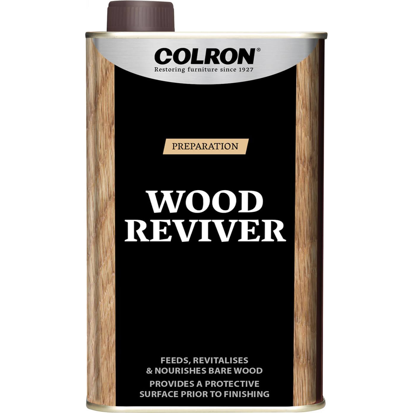 Image of Ronseal Colron Wood Reviver 250ml