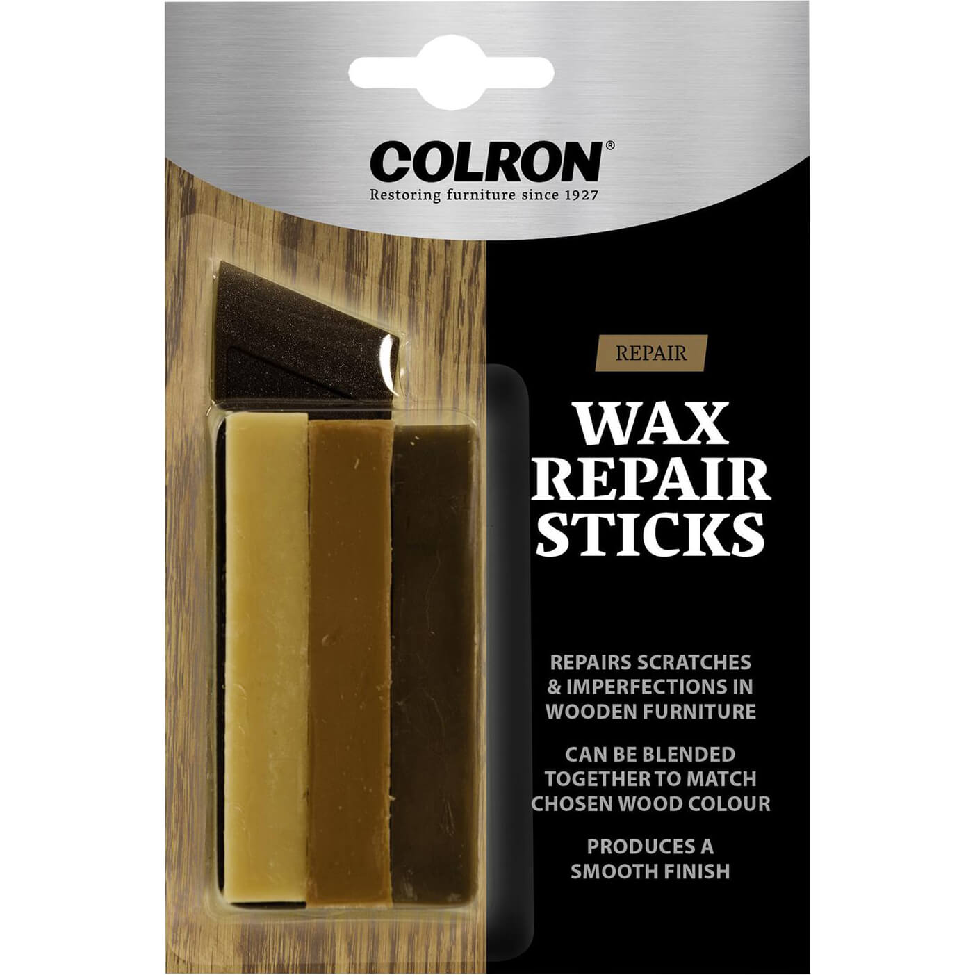 Image of Ronseal Colron Wax Sticks