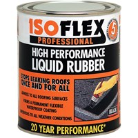 Ronseal Isoflex Liquid Rubber