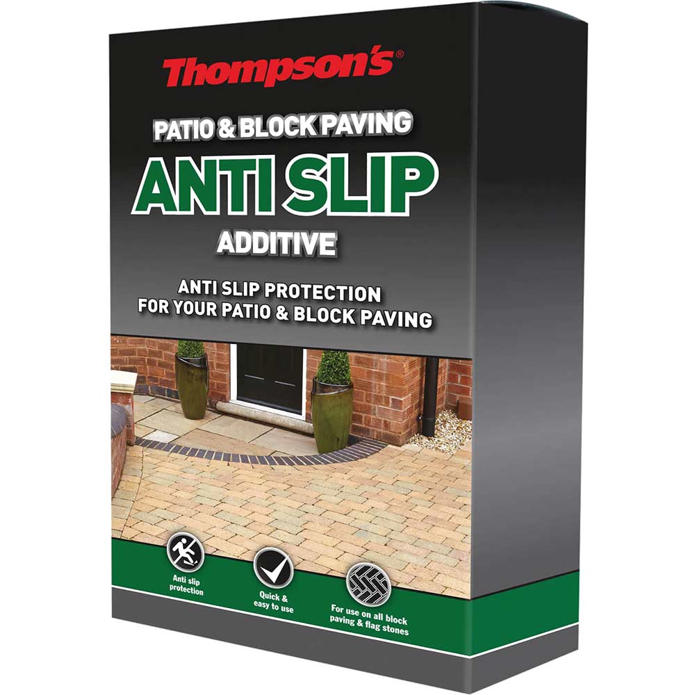 Photos - Varnish Ronseal Patio and Block Anti-Slip Additive 200g