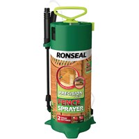 Ronseal Paint & Fence Sprayers Price Comparisons | Compare The Build