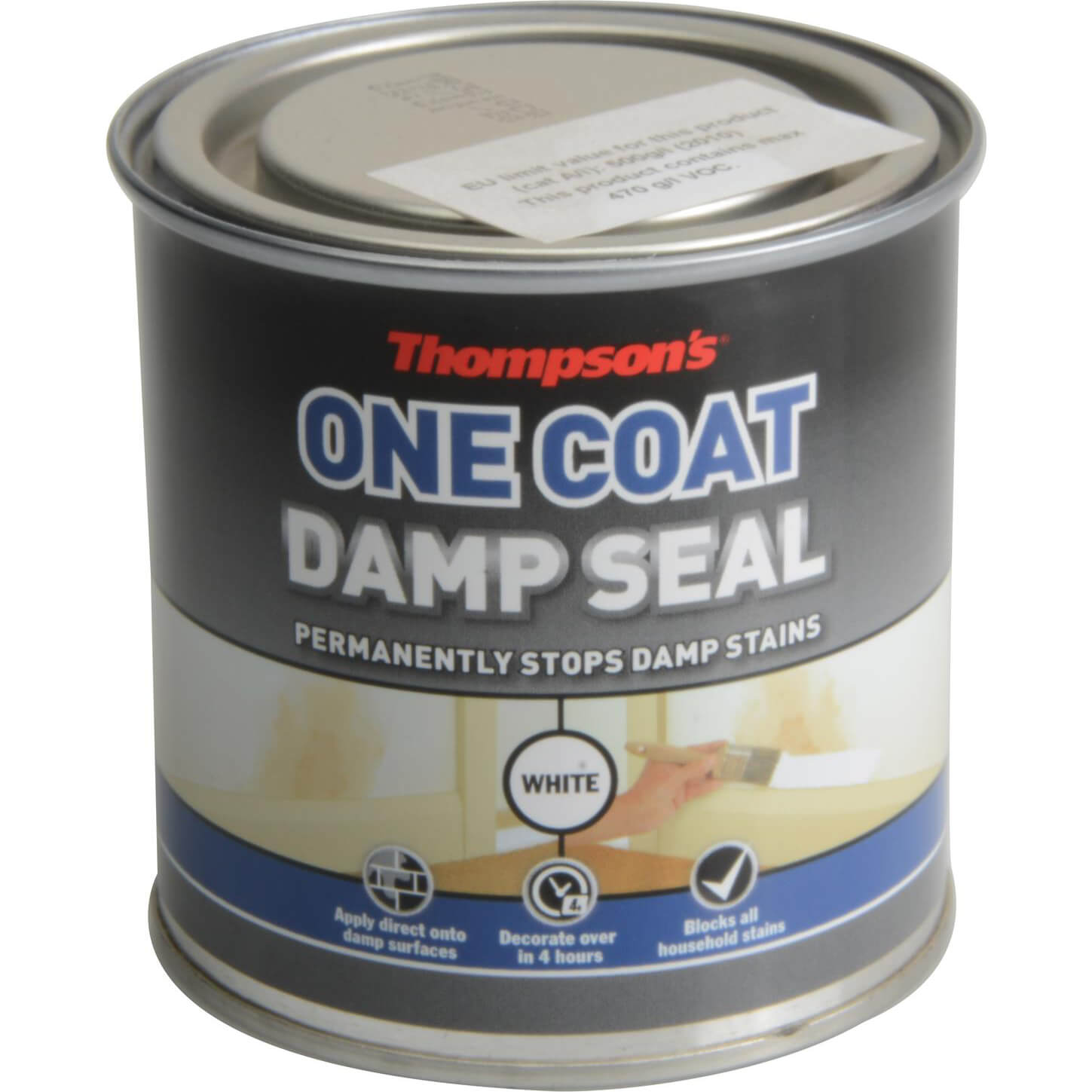 Image of Ronseal One Coat Damp Seal 250ml