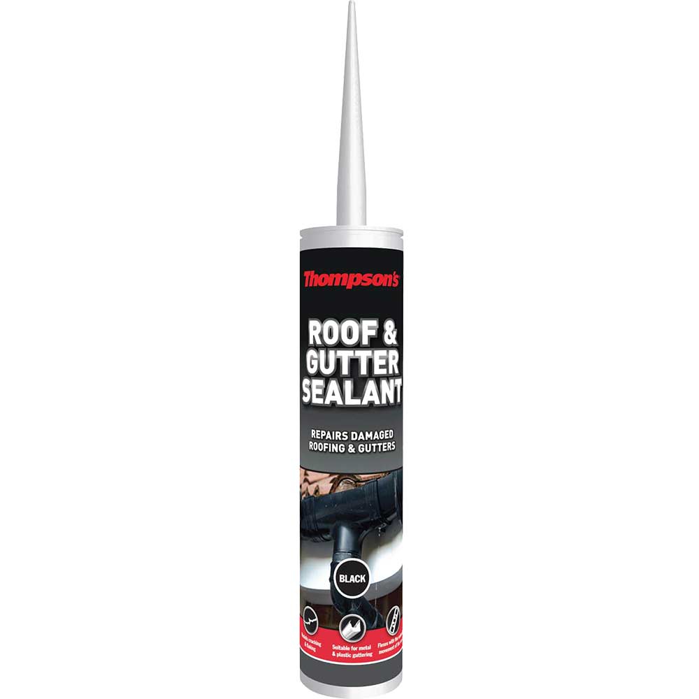 Thompsons Roof and Gutter Sealant