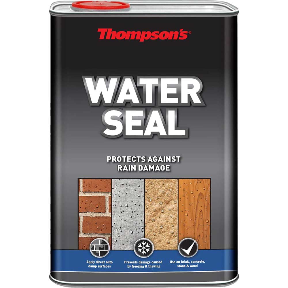 Ronseal Thompsons Water Seal 1l