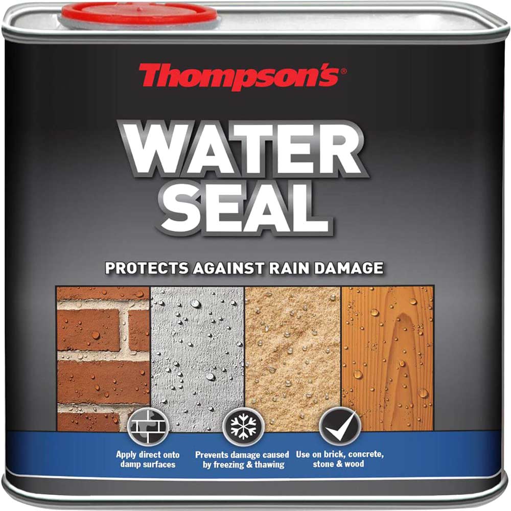 Ronseal Thompsons Water Seal 2.5l