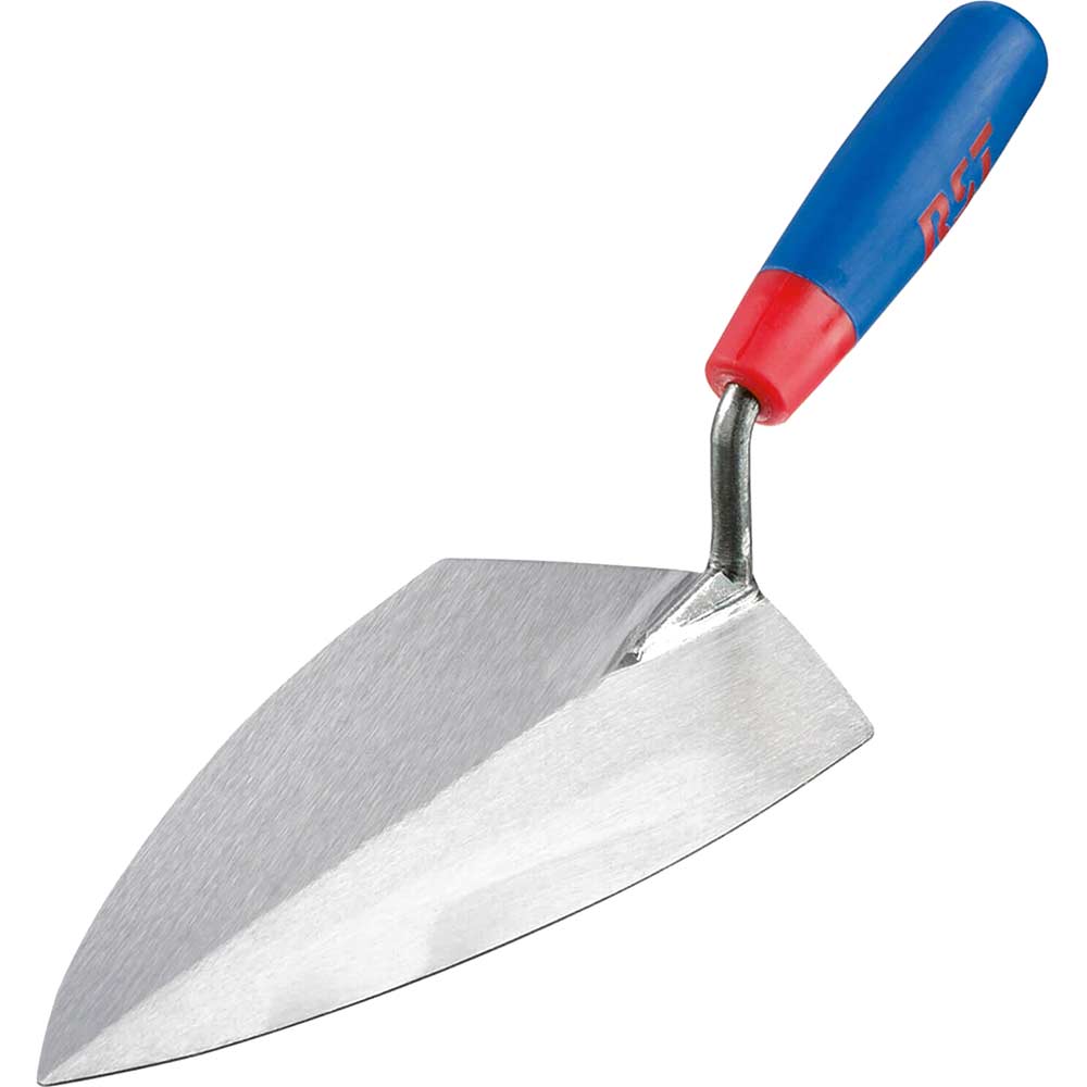 Image of RST Soft Touch Brick Trowel 10"