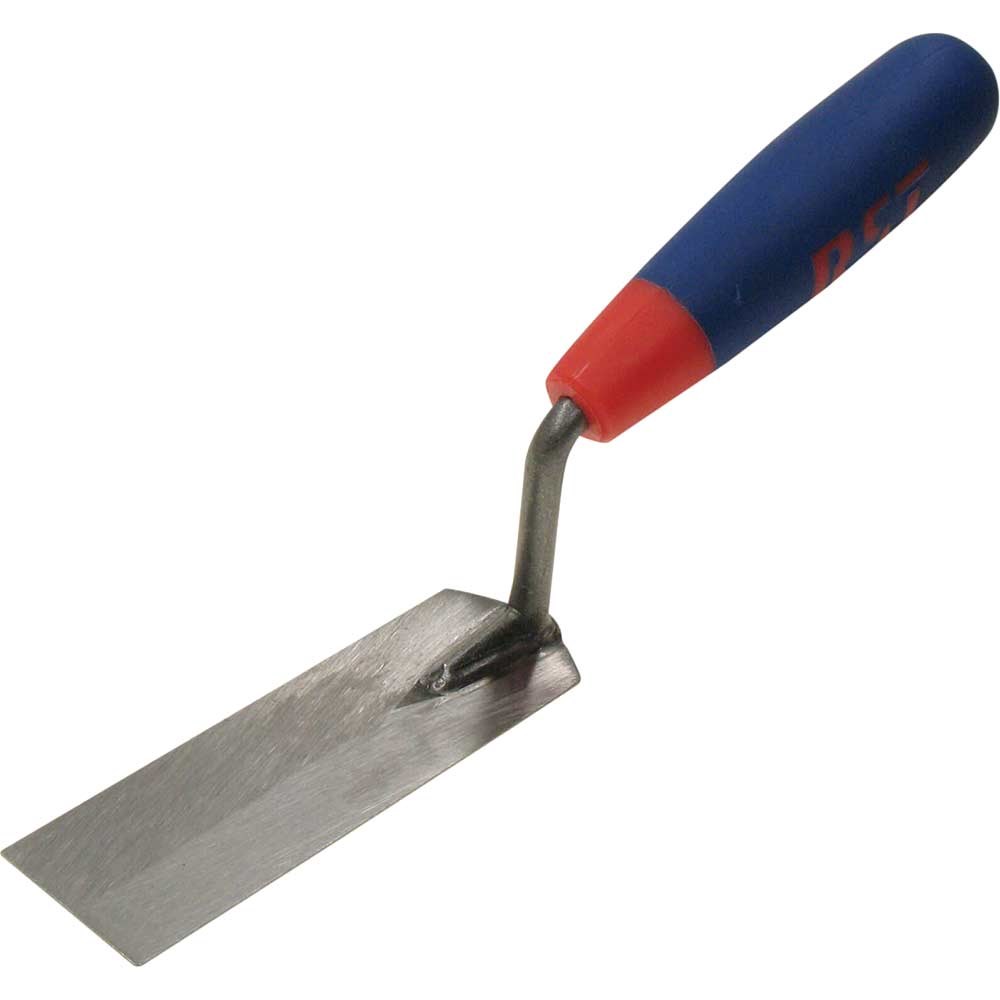 window trowel