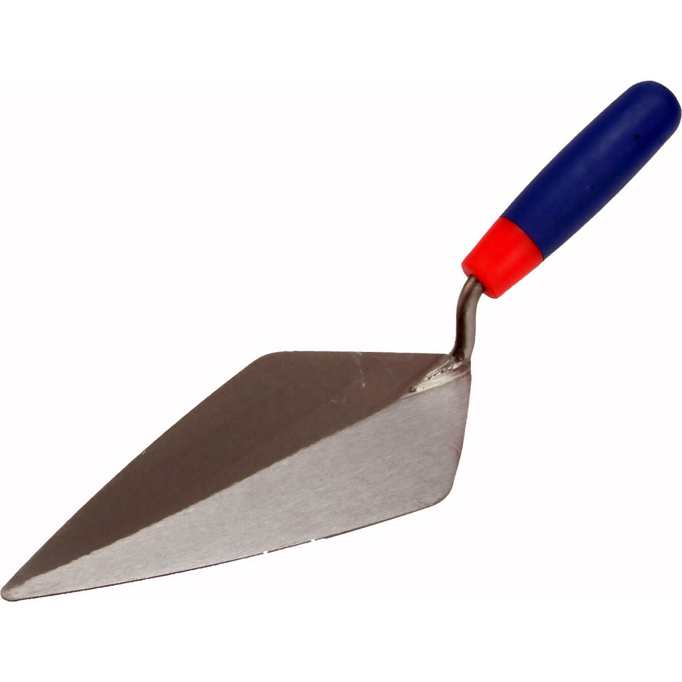 Photos - Other Hand Tools RST London Pattern Soft Touch Brick Trowel 10" RST10610ST 