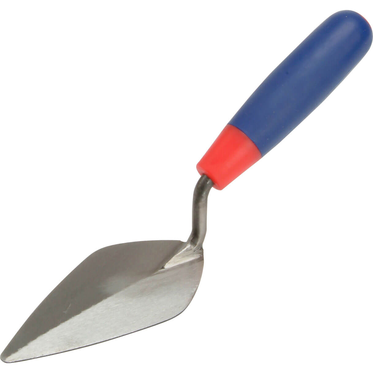 Image of RST Soft Touch London Pattern Pointing Trowel 5"