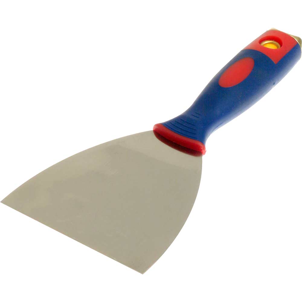 Image of Rst Stiff Putty Knife 150mm