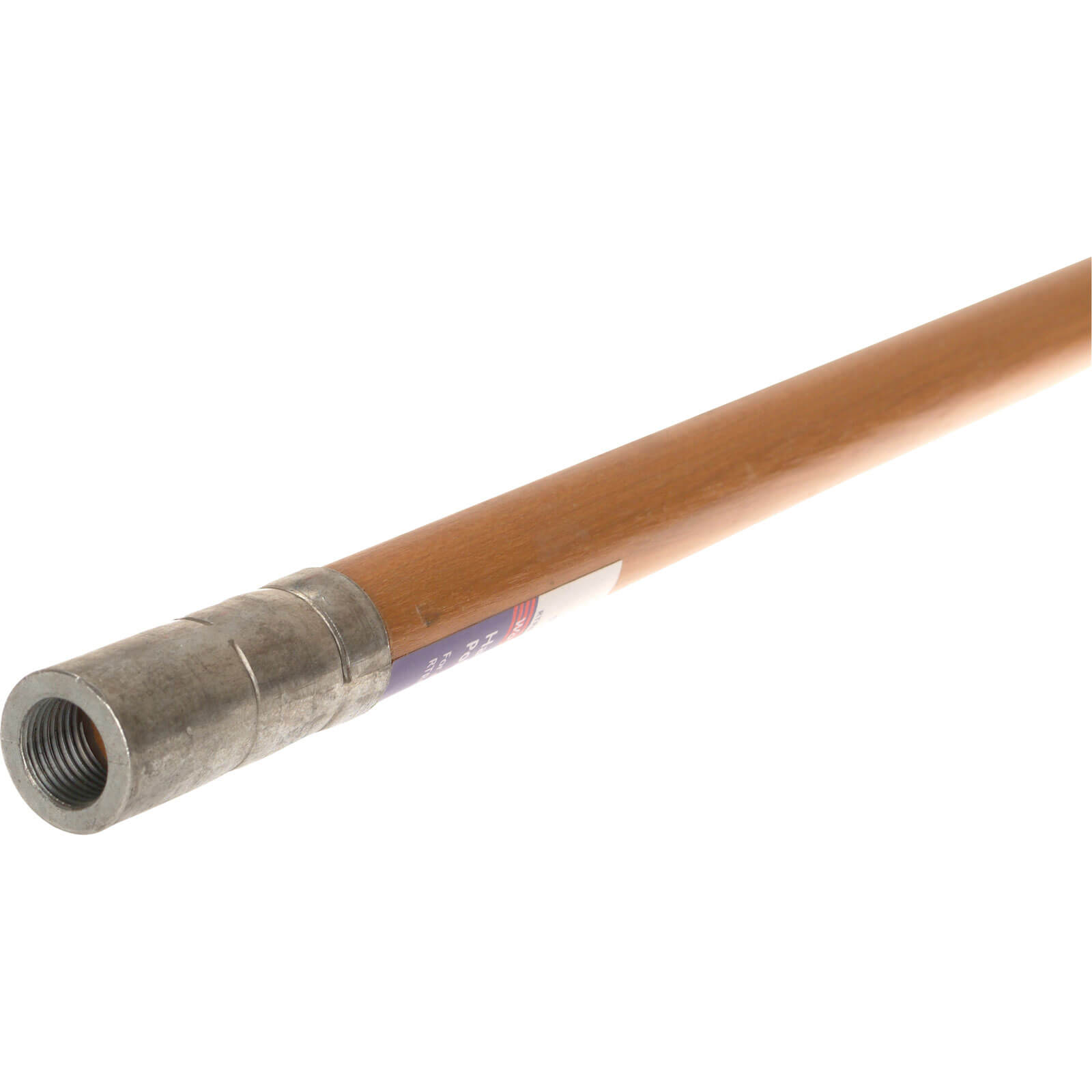 Image of RST Spare Wooden Handle For Pole Sander 1.2m