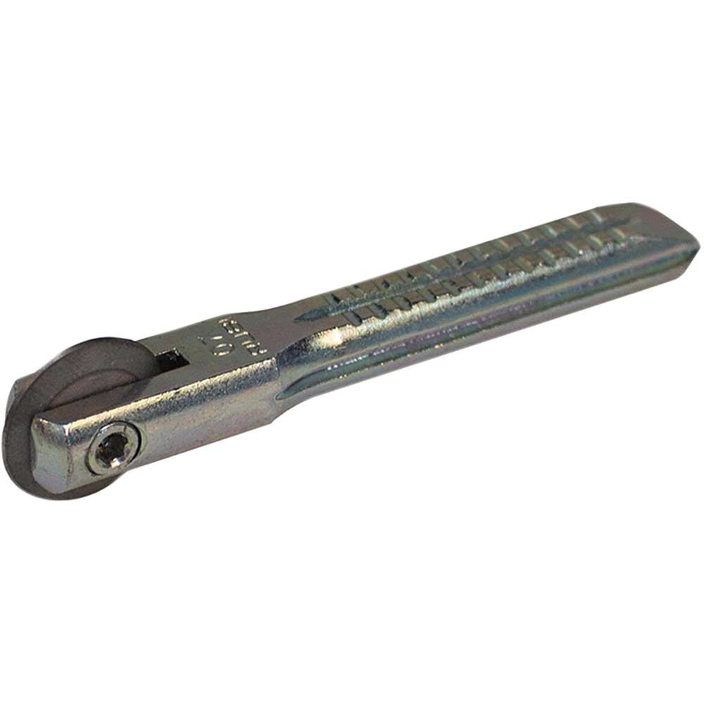 Rubi Carbide Tile Cutter Scoring Wheel 18mm