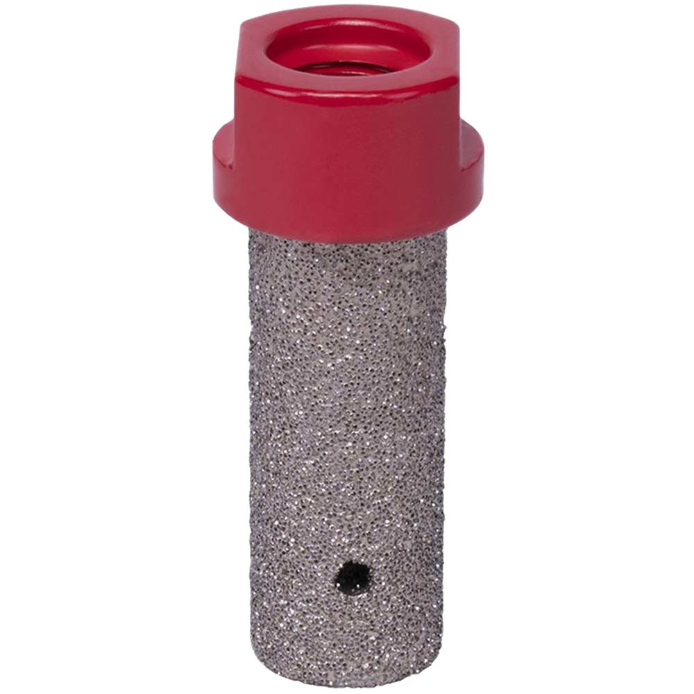 Rubi Tiling Tools Cylindrical Diamond Grinding Bit 20mm