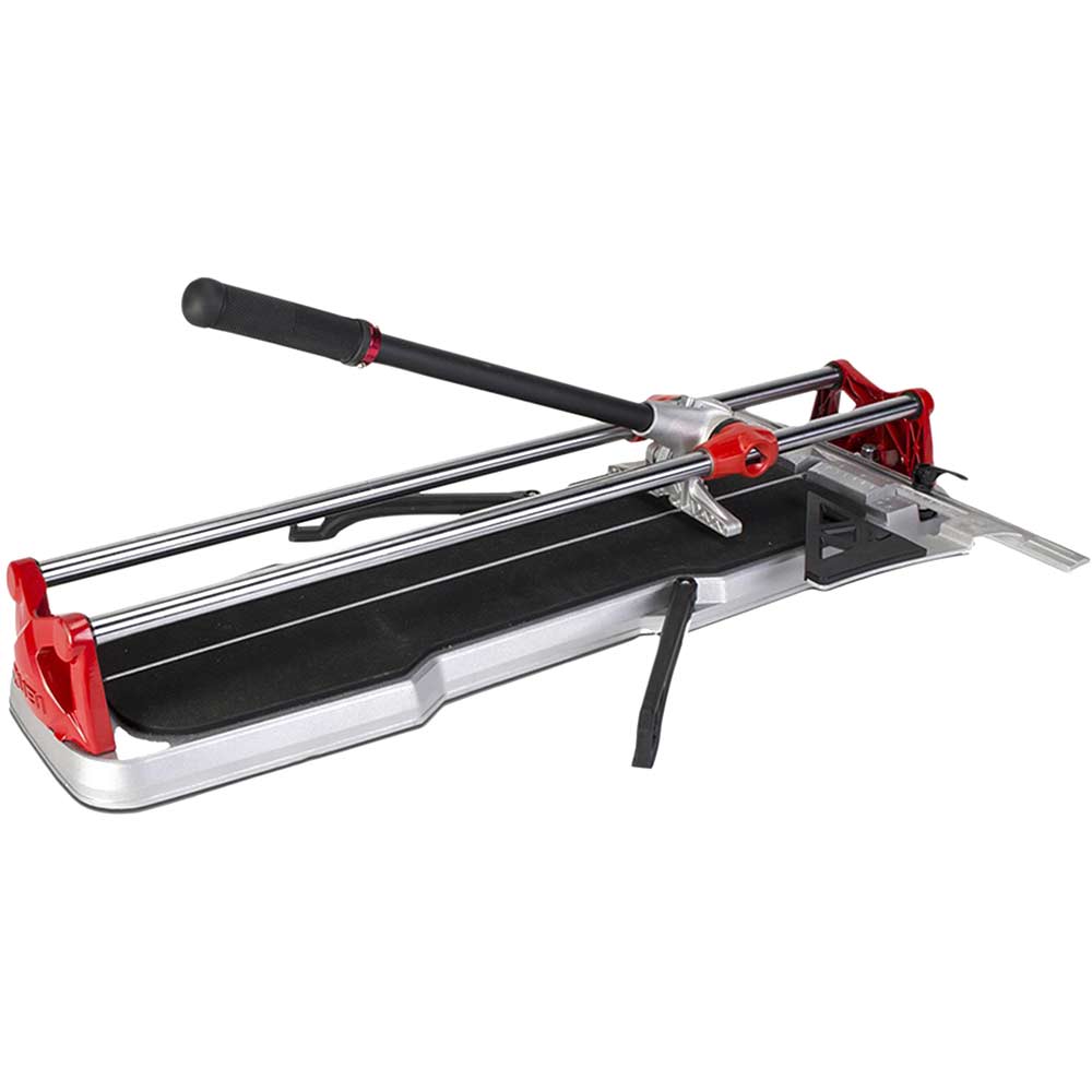 SPEED 62 MAGNET SuperPro Manual Tile Cutter and Carry Case