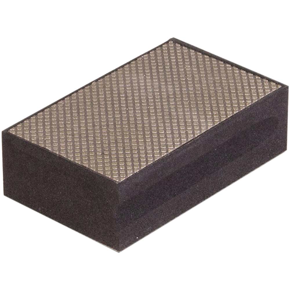 Tile Polishing Diamond Sanding Block