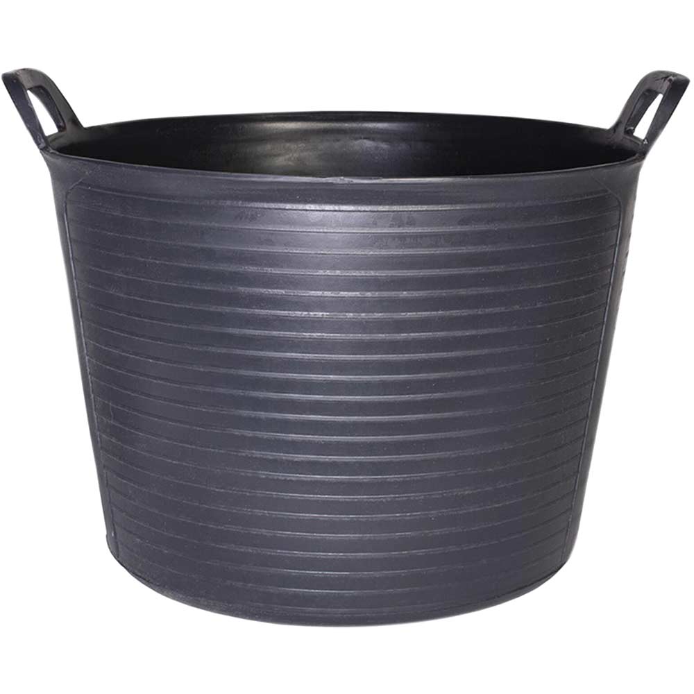 Flextub Plastic Flexible Tub