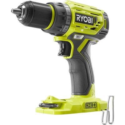 Ryobi R18DD7 ONE+ 18v Cordless Brushless Drill Driver