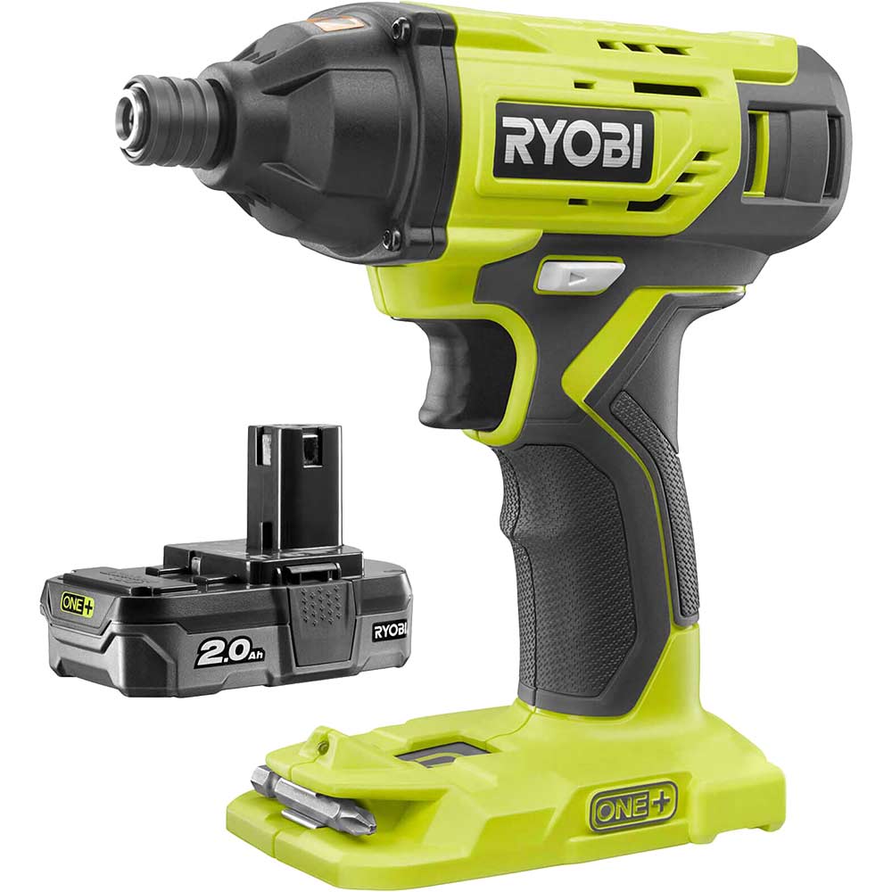 R18id2 impact driver Clearance