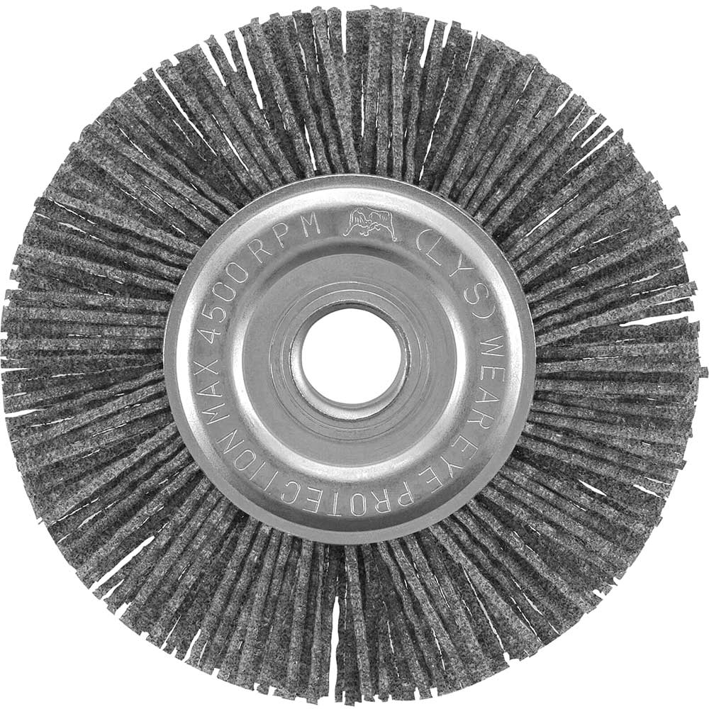 Ryobi RAC814 Patio Cleaner Wire Brush for OPC1800 and RY18PCA