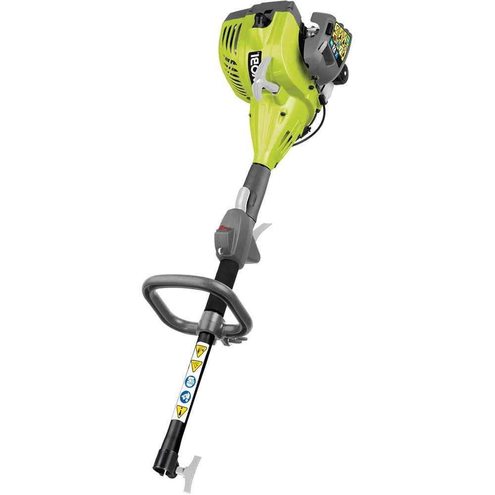 ryobi petrol multi tool